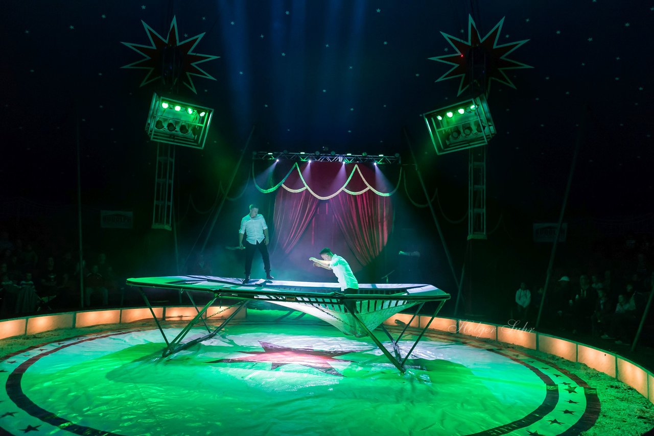Bild 404 - Circus Europa
